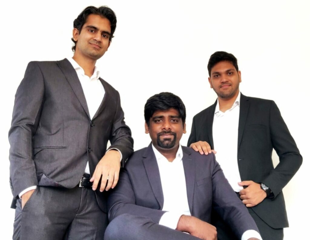 Chennai based startup Fabheads concludes its Pre-Series A round of funding