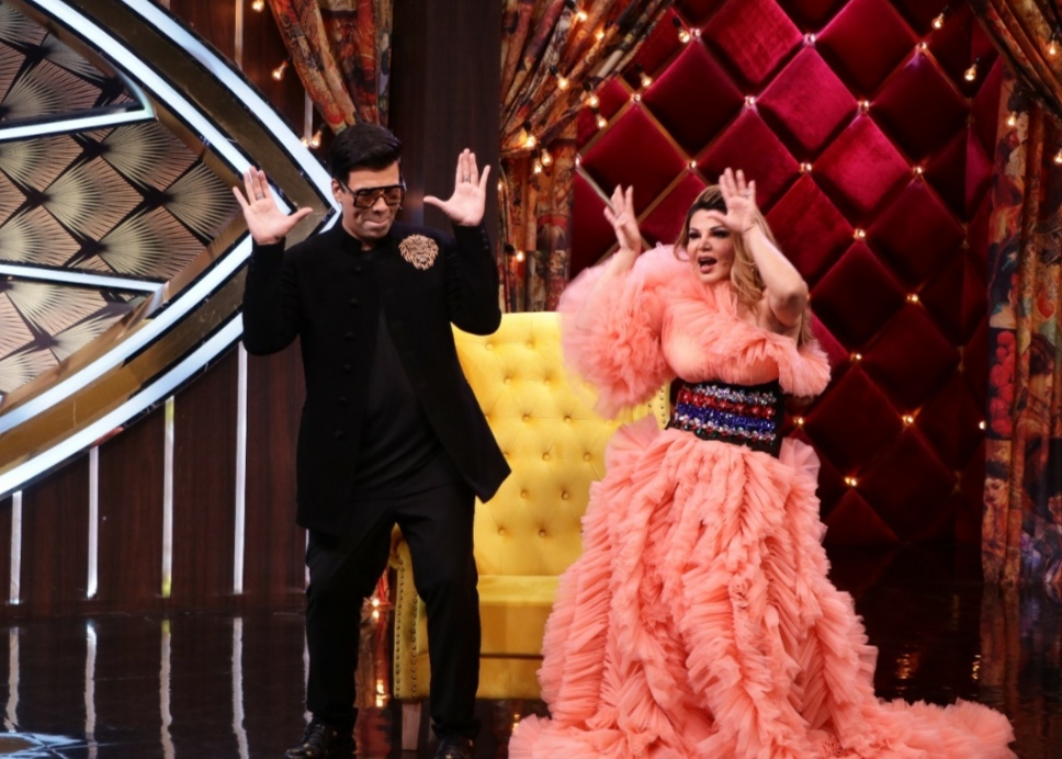 Rakhi Sawant spills beans on Bigg Boss OTT housemates. Read to find out what she thinks about them