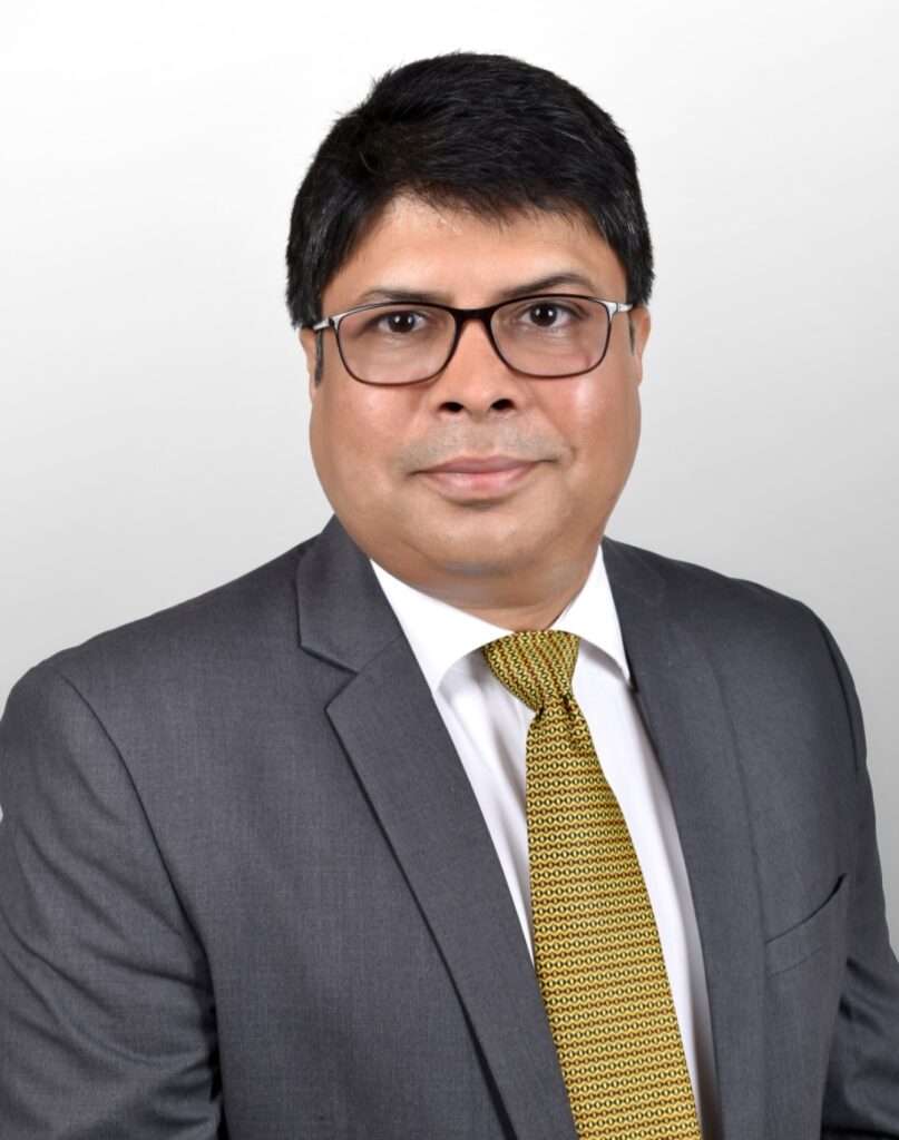 Sovan Mandal joins Valocity India as Chief Executive Officer