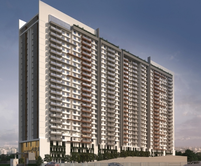 Kalpataru to develop premium residential project, Kalpataru Aurum, in Baner, Pune at an estimated cost of Rs 250 crore