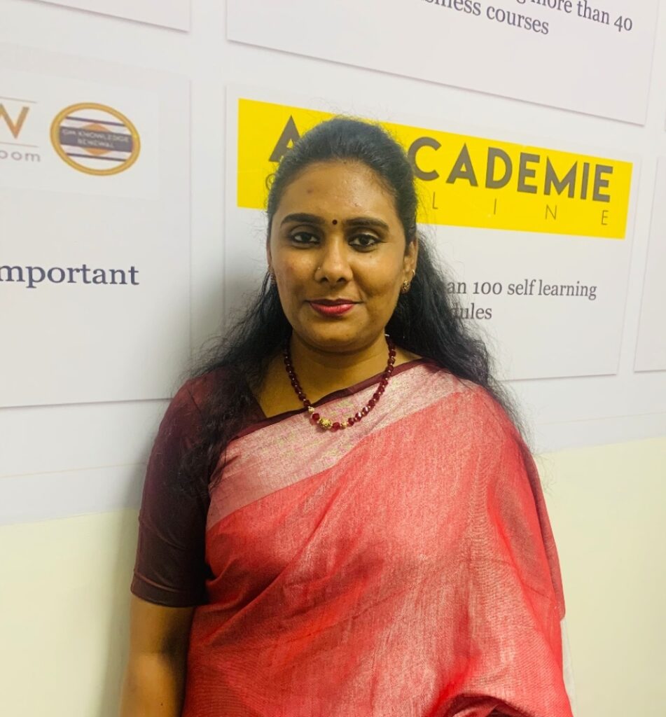 Mercure Chennai Sriperumbudhur appoints ‘Ms. Swarnalatha Siddharthan’ as Associate Director of Sales