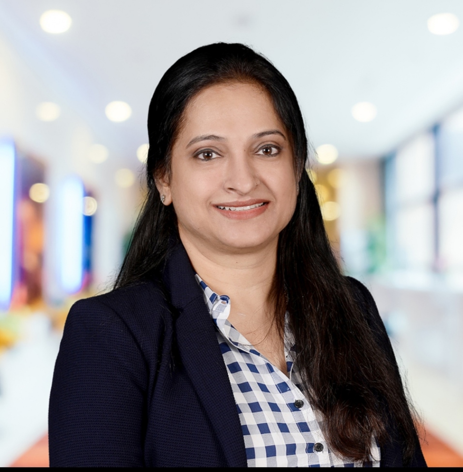 Colliers appoints Kanchana Krishnan as Managing Director in Chennai