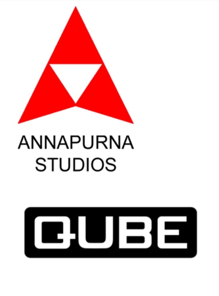 Annapurna Studios and Qube Cinema announce launch