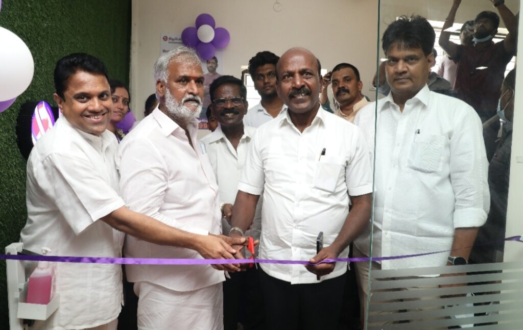 Neuberg Diagnostics announces the launch of 14 new Neuberg Advanced & affordable diagnostics & health checkup centres in Chennai