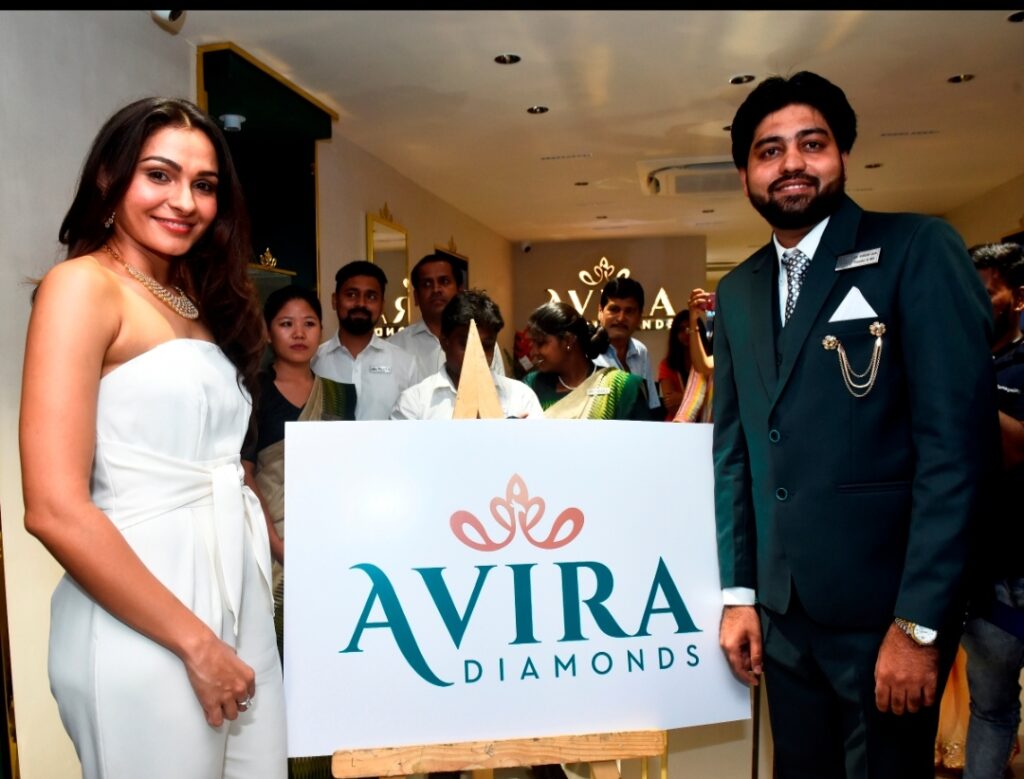 It’s time to give Earth a break: Avira presents diamonds that sparkle with virtue