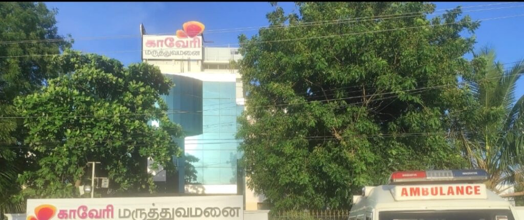 Tirunelveli , 15th Kauvery Group of Hospitals, a leading multispecialty healthcare chain in Tamil Nadu, today announced commissioning of a 100 bedded tertiary care facility in Vannnarpet, Tirunelveli.