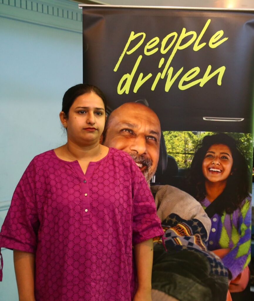 inDrive launches Set-Your-Own-Price Ride-Hailing App in Chennai