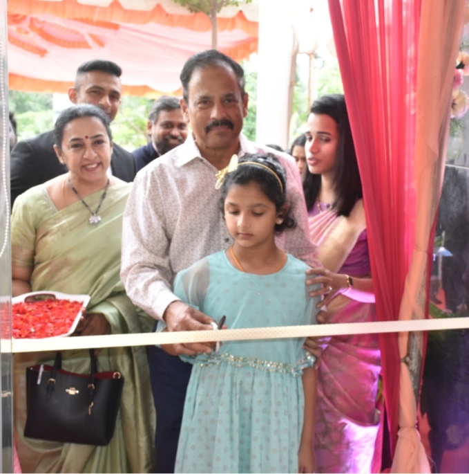 inaugurates its state-of-the-art womens health clinc in sholinganallur A new place to treat women’s “UNSPOKEN” issues