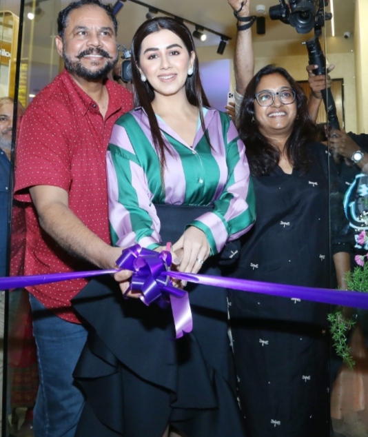 Naturals Salon launches its 710th Store Launch – Naturals Signature Salon at Phoenix Market City, Chennai