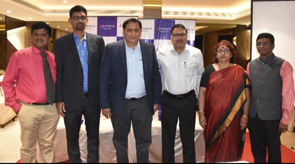 JM Financial Mutual Fund Inaugurates Its Branch in Chennai