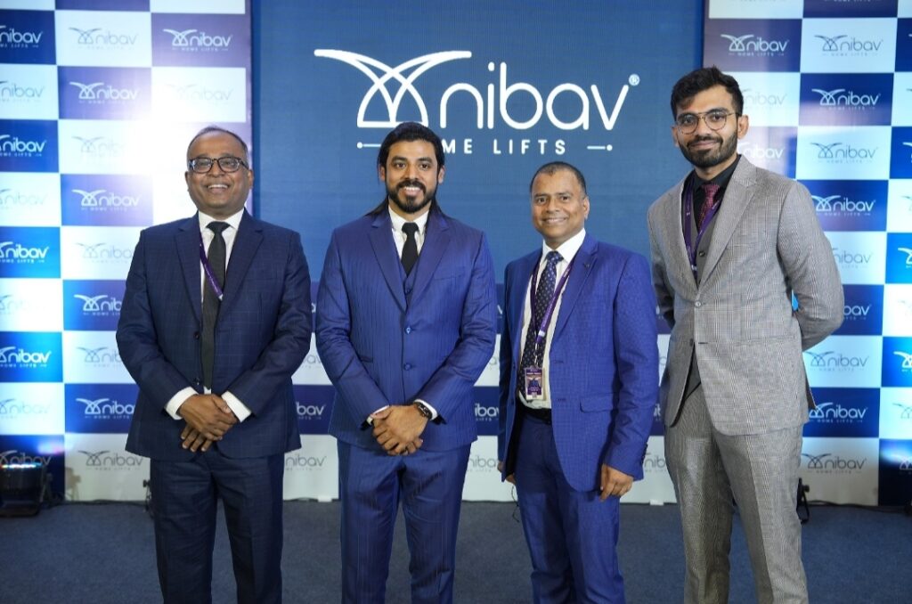 Nibav Home Lifts Launches its Fourth Manufacturing Facility in Chennai