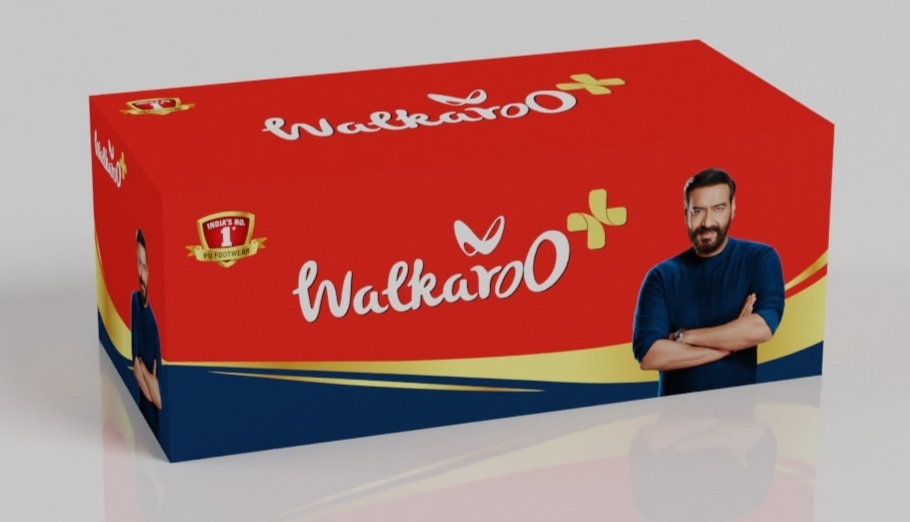 Walkaroo Launches Walkaroo+- The affordable premium men’s range is set to revolutionize the footwear market