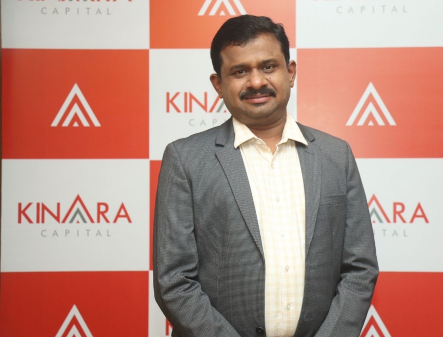 KINARA CAPITAL COMMITS INR 1,100+ CRORES IN TAMIL NADU IN FY24 FOR BUSINESS LOANS DISBURSEMENT TO MSMEs