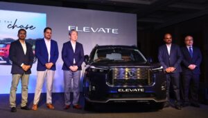 Honda Cars India launches Honda ELEVATE in Tamil Nadu: a new chapter in Urban SUV excellence, starting at an introductory price of INR 10,99,900