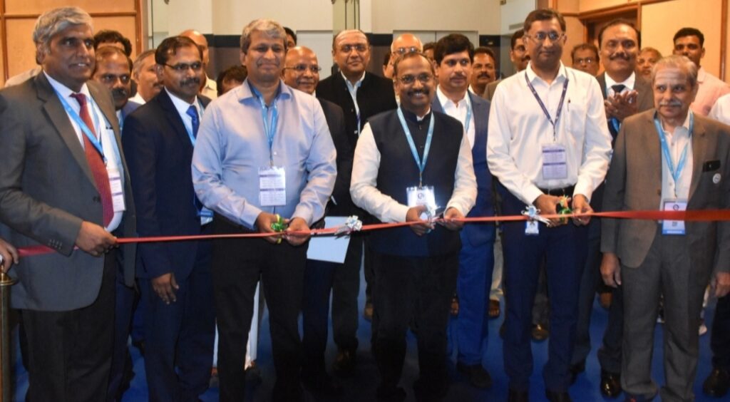 NIQRs 17th Edition of Global Quality Convention Begins in Chennai Today’