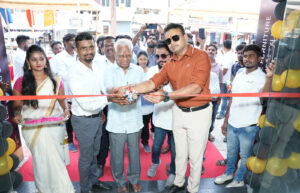 Royaloak Furniture on Expansion Spree, launches its 161st Store in Pondicherry