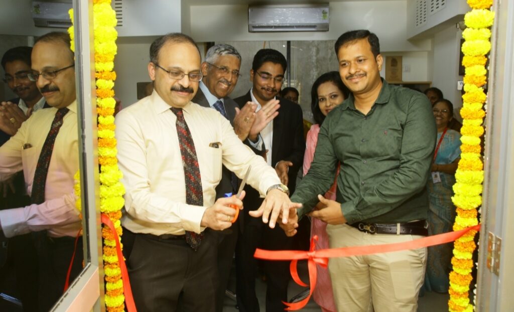 A New Milestone in Diabetes Care – Inauguration of novel ‘Diabetes Liver Clinic’ byDr. Mohan’s Diabetes Specialties Centre & Madras Diabetes Research Foundation