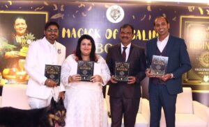 Spell for Beginners’ Book Launch by Magick of Healing By the Author High Priestess Pinky Punjabi