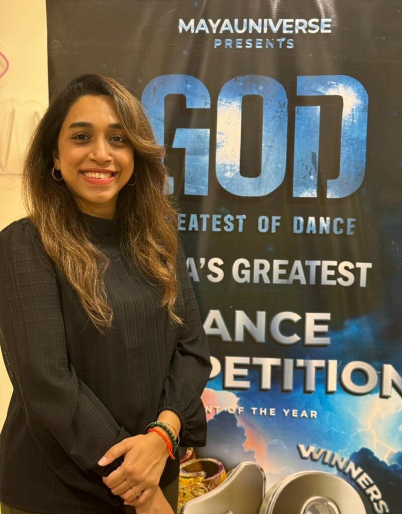 Maya Universe Presents Greatest of Dance (GOD): A Spectacular Dance Extravaganza Uniting Talent Nationwide