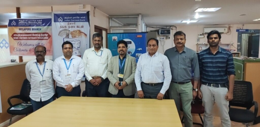 Empowering 2-Wheeler Mechanics: iSteer MConnect and Vaahna Digital Facilitate Business Growth Focus CampPress Release