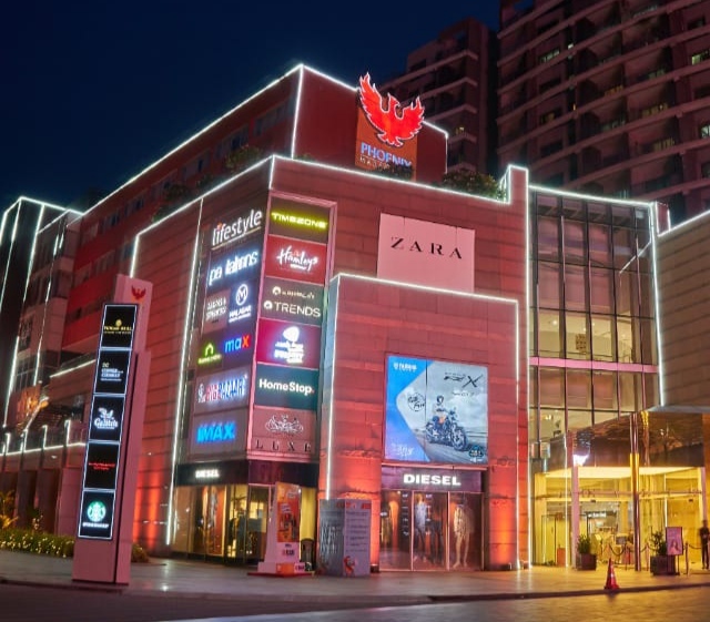 Extravagant Luxury Shopping Fest 2024 Unveiled at Phoenix Marketcity ChennaiSpecial Offers to be unveiled at the mall’s luxury arena  Palladium.