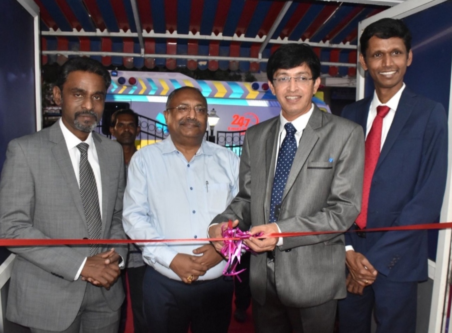 Alfa Care Hospitals, Dedicated to Multispecialty Short-Stay Surgery, Opens in Chennai