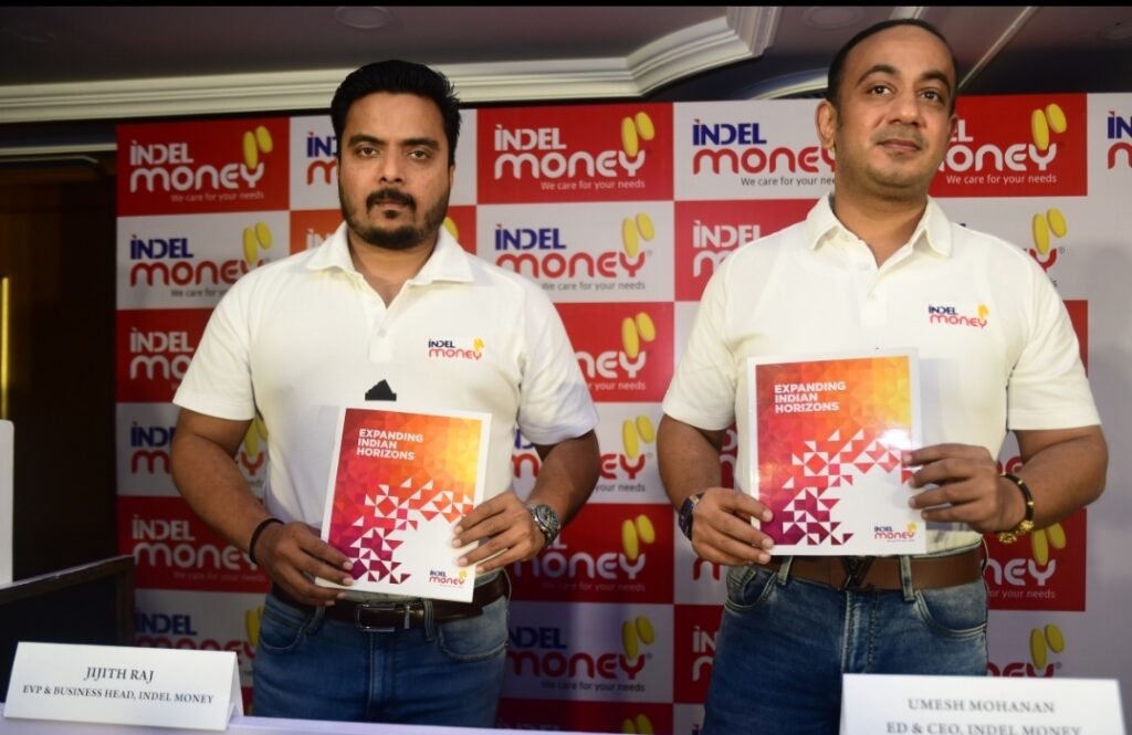 Indel Money Limited Launches Public Issue of up to Rs. 200 crores of Secured, Redeemable Non-Convertible Debentures (NCDs)