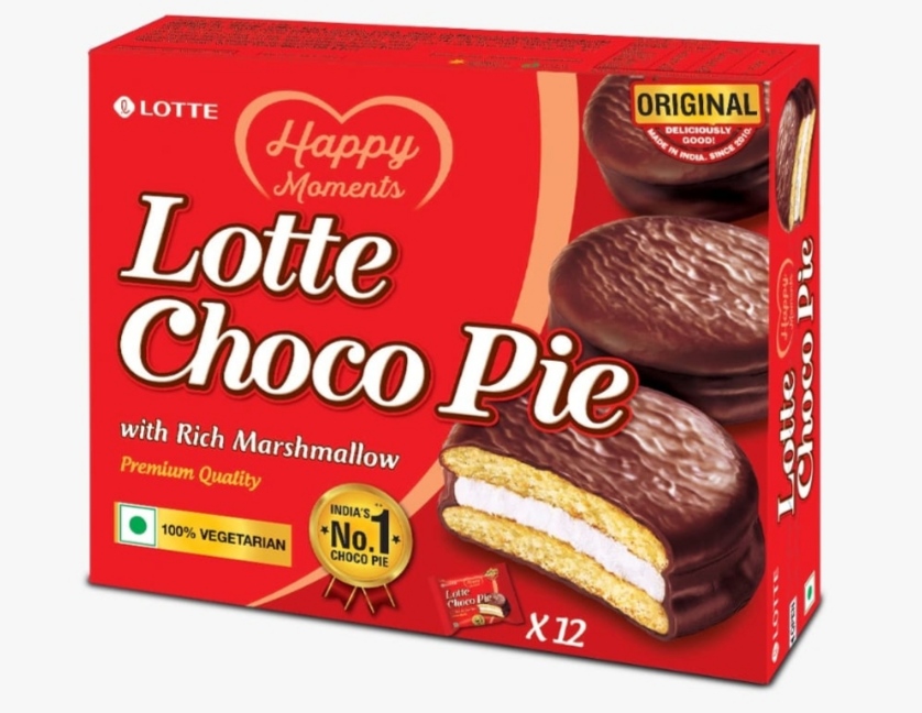 Indulging in Celebration: The Relevance of Chocolates and Choco Pie as a Trend in Gifting