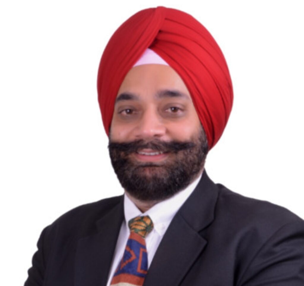 Novac Technology Solutions Onboards Mr. K D Singh as Executive Director and Chief Business Officer