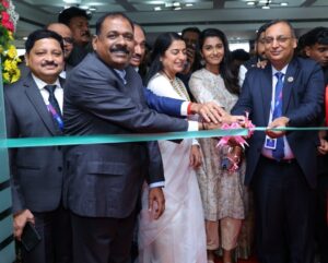 CREDAI Chennai’s Annual Flagship Property and Real Estate Exhibition “FAIRPRO 2024” Inaugurated