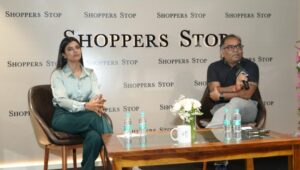 Shoppers Stop elevates its retail presence in ChennaiAishwarya Rajesh inaugurates the revamped store in the city.