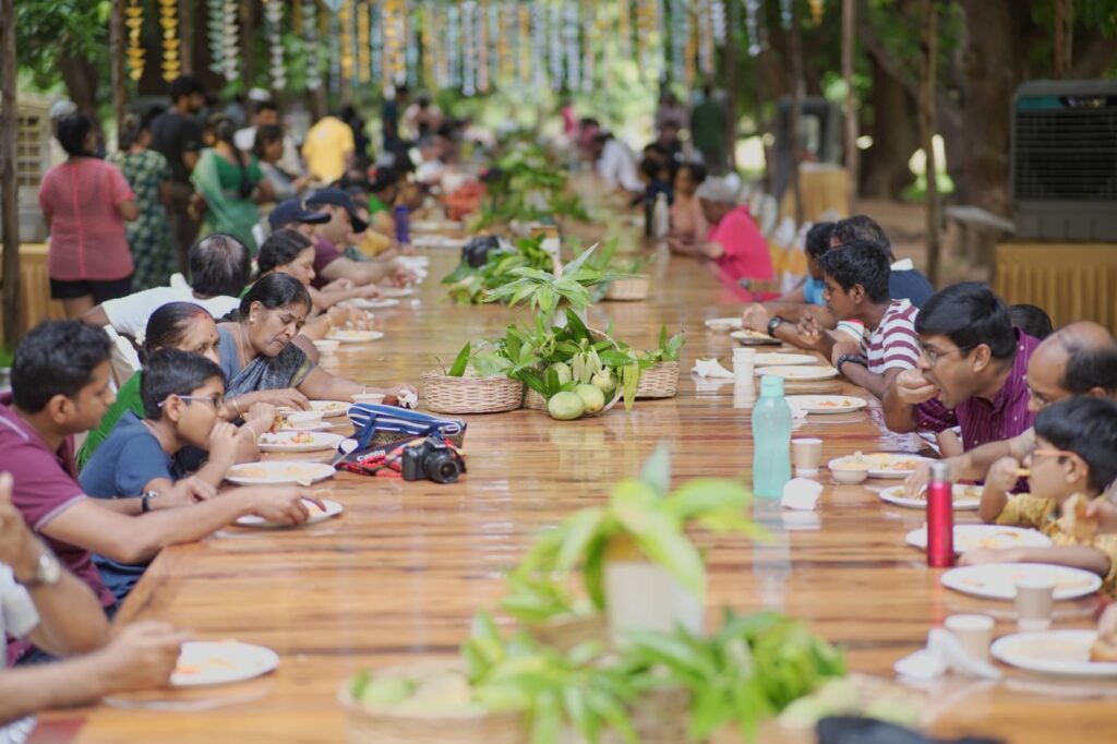 The Great Mango Festival Returns – A Sweet Celebration of Summer