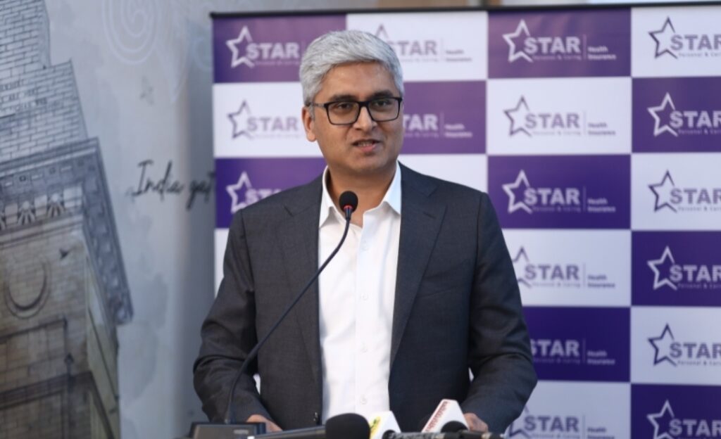 Star Health Insurance Announces ItsHome Health Care Services Across 50 Cities & TownsExpands Accessibility for customers to quality Healthcare at their doorstep –