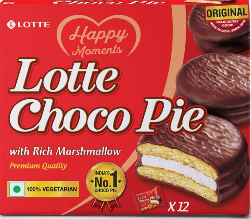 5 Sweet Ways Choco Pie Can Make Your Friendship Day Extra Special