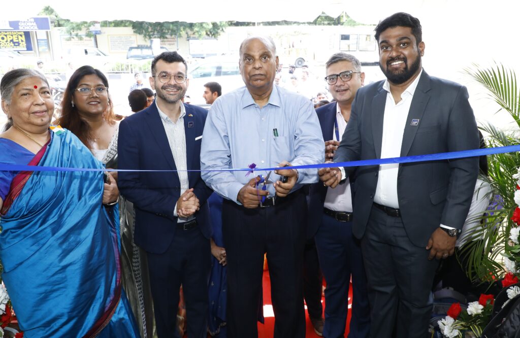 Pune Gas – Grand Inauguration of Tamil Nadu’s First Exclusive LPG Systems Experience Centre in Chennai