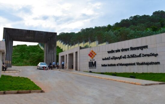 IIM Visakhapatnam, TimesPro Opens Winter Intake for Executive MBA Programme