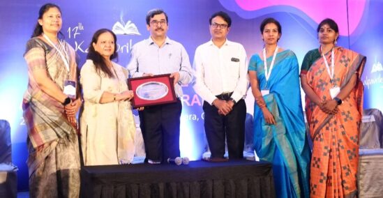 Dr Agarwals Eye Hospital Organises 17th Edition of Kalpavriksha Annual Ophthalmology Educational Workshop