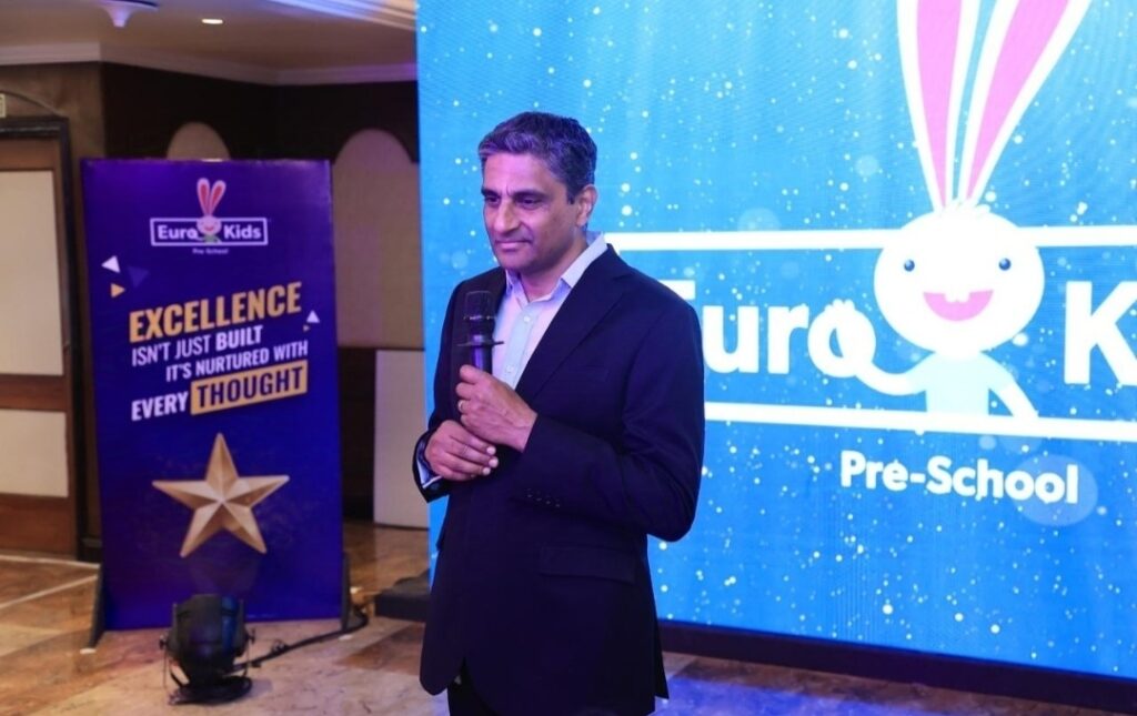 EuroKids Announces Ambitious Expansion Plans for Chennai; Launches Harvard-Inspired ‘Heureka’ Curriculum