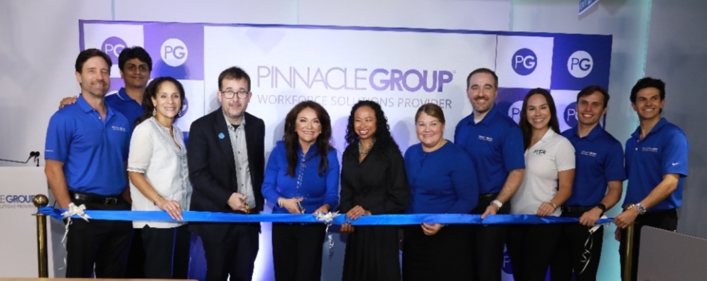 Pinnacle Group expands its global footprint with regional headquarters in India