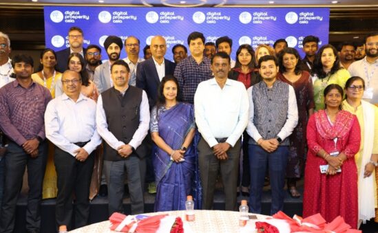 TechMunnetram Tamil Nadu’ showcases digital transformation and opportunities for Startups in Tamil Nadu