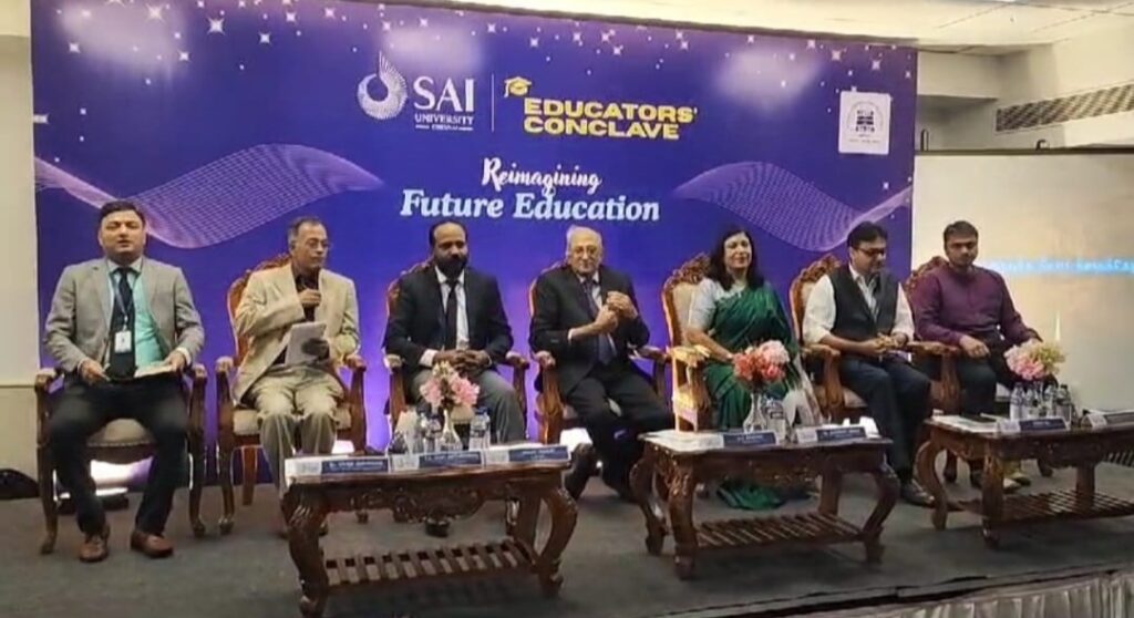 Sai University Revolutionizes Indian Education with 4 New Schools