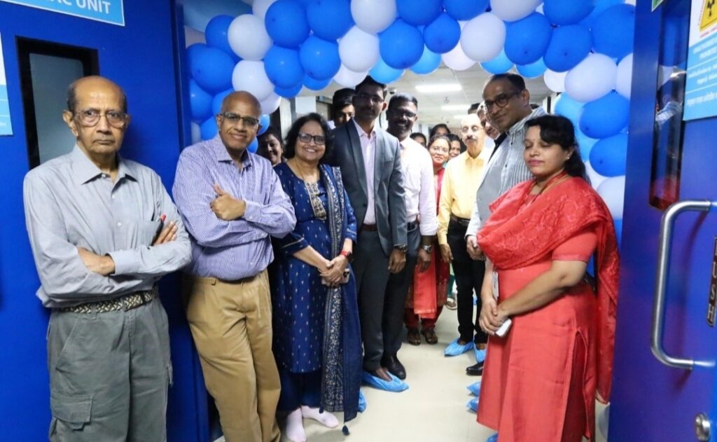 Dr. Mehta’s Hospitals Hosts Cardiac Carnival 2024