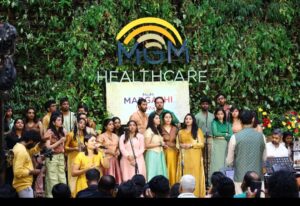 MGM Healthcare celebrates Margazhi Season with artists performing for two consecutive weekends.