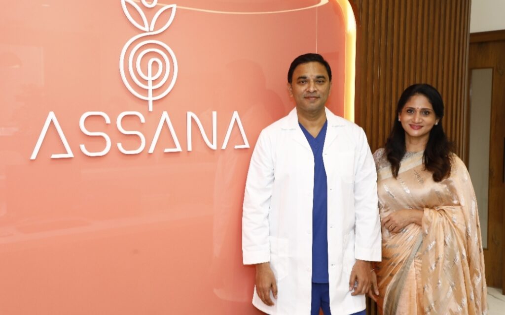 Assana Wellness Clinic Launches a Holistic Approach to Gut and Colorectal Health