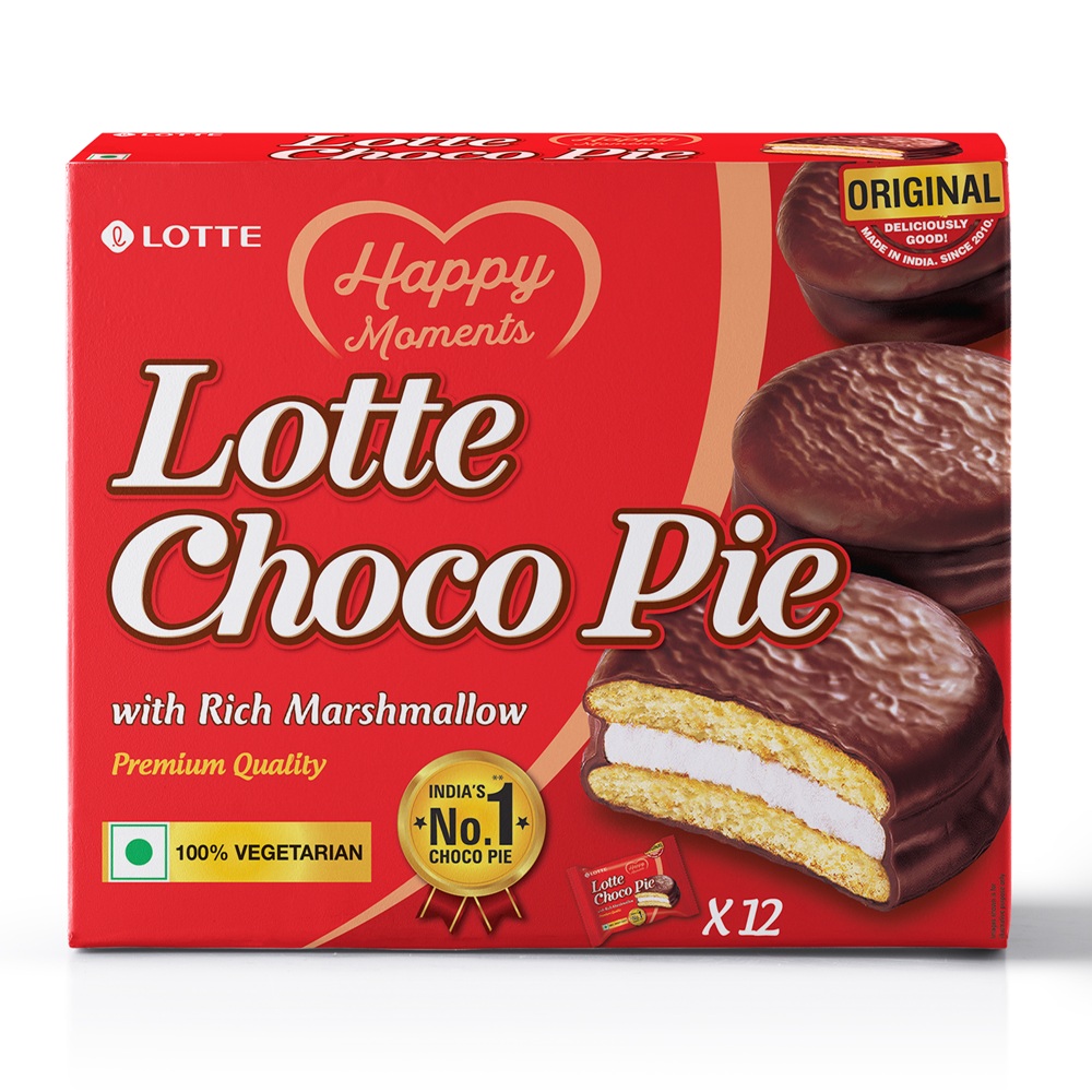 5 Sweet and Satisfying Late-Night Desserts with Choco Pie