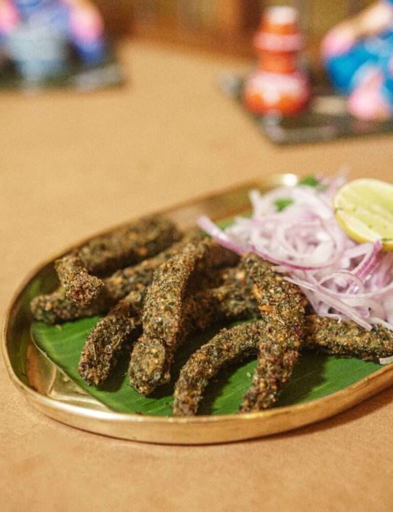 Savya Rasa Presents the Chettinad Food Festival – A Culinary ...