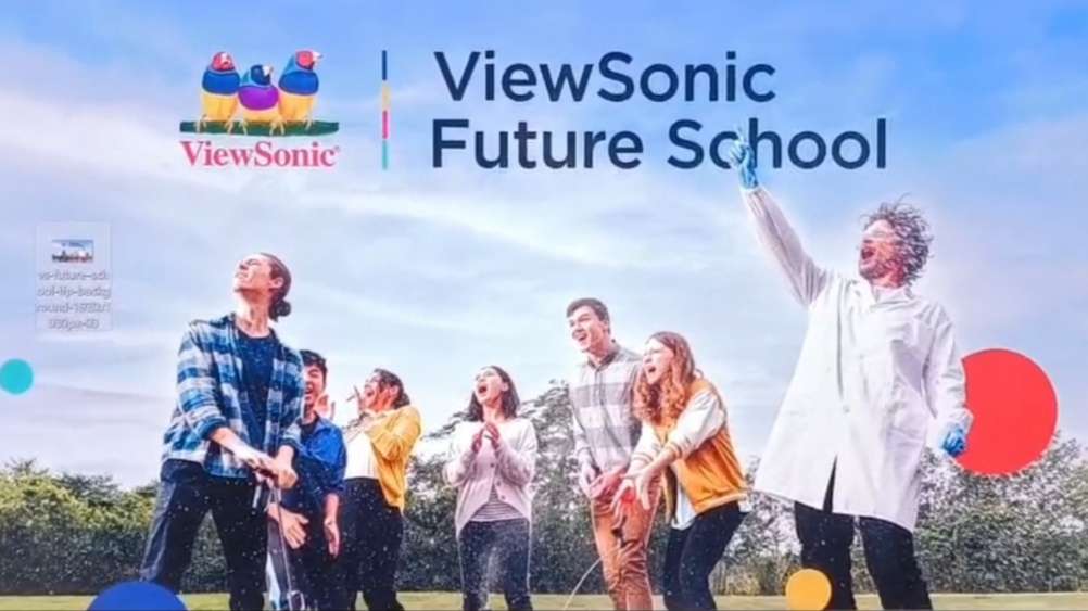 ViewSonic’s Future School Program Debuts in India, Transforming Shraddha’s Children Academy into a Digital Learning Hub