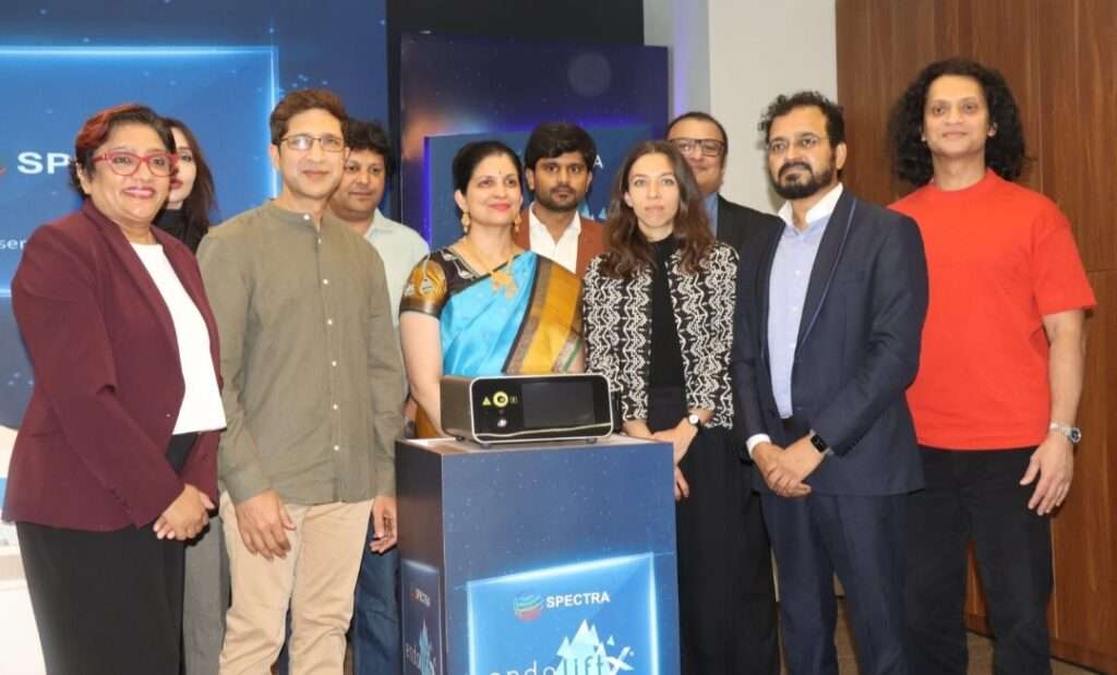 Spectra Launches EndoliftX® in India, Pioneering microfiber based Non-Surgical Aesthetic Treatment in India
