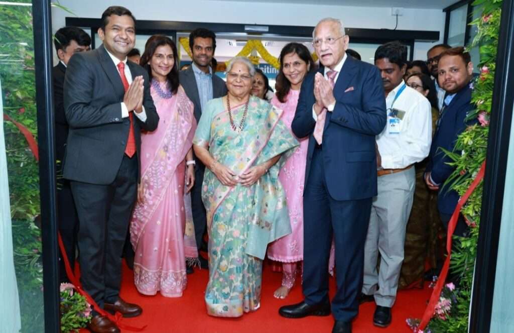 APOLLO DIAGNOSTICS REVOLUTIONIZES DIAGNOSTICS WITH DIGI-SMART LAB