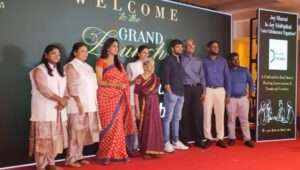 Are You OK Baby!” Officially Launches: India’s First Emotional Listening Platform GoesLive in Chennai